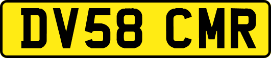 DV58CMR