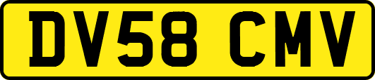 DV58CMV