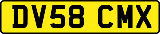 DV58CMX
