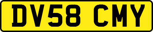DV58CMY