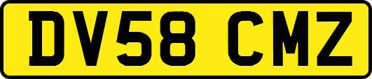 DV58CMZ