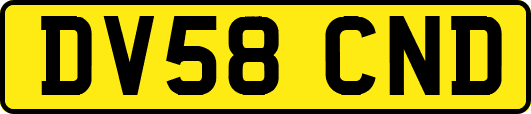 DV58CND