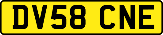 DV58CNE