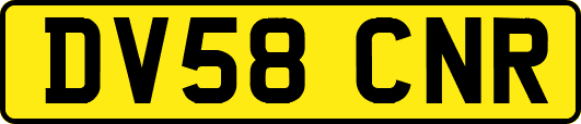 DV58CNR