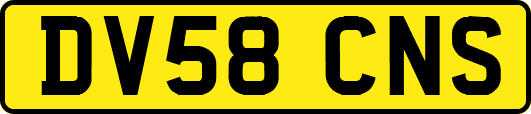 DV58CNS