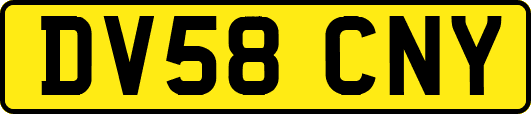 DV58CNY