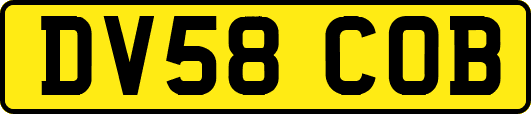 DV58COB