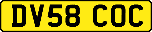 DV58COC