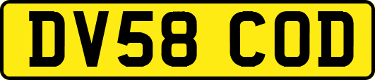 DV58COD
