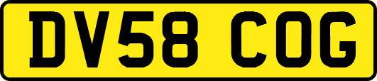 DV58COG