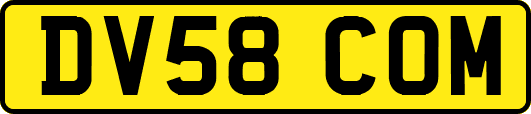 DV58COM