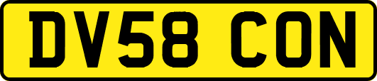 DV58CON