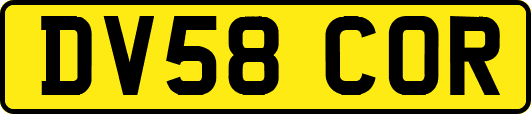 DV58COR