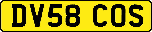DV58COS
