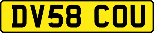 DV58COU