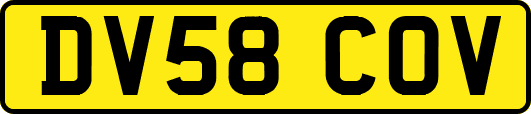 DV58COV