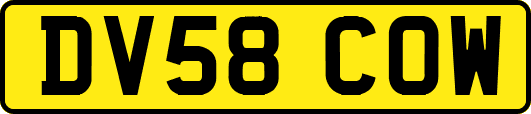 DV58COW