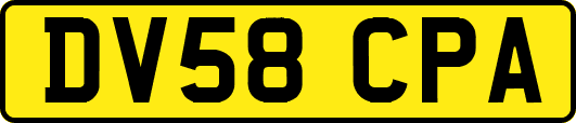DV58CPA