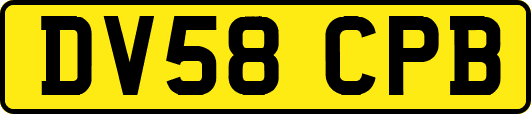 DV58CPB