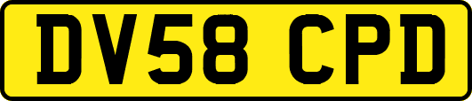 DV58CPD