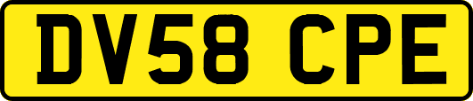 DV58CPE