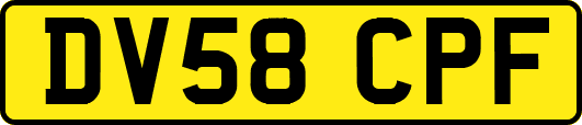 DV58CPF