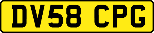 DV58CPG