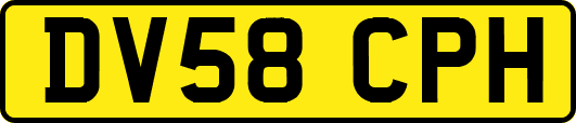 DV58CPH