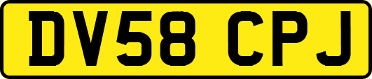 DV58CPJ