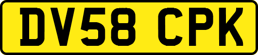 DV58CPK