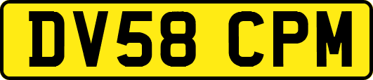 DV58CPM