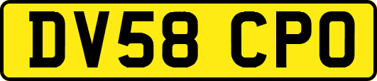 DV58CPO