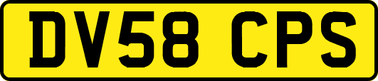 DV58CPS