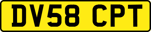 DV58CPT