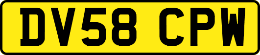 DV58CPW