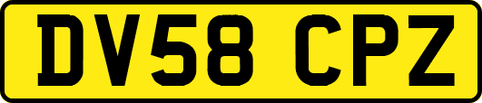 DV58CPZ