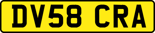 DV58CRA