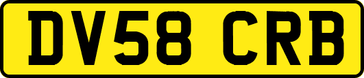 DV58CRB