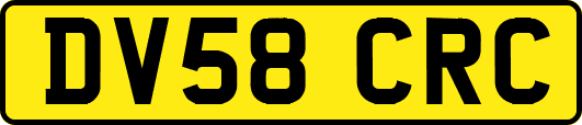 DV58CRC
