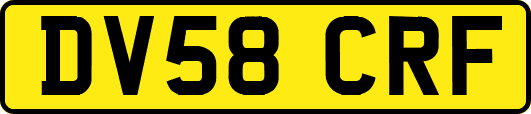 DV58CRF
