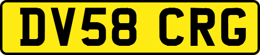DV58CRG