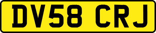 DV58CRJ