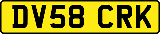 DV58CRK