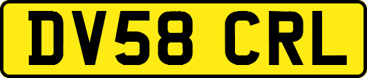 DV58CRL