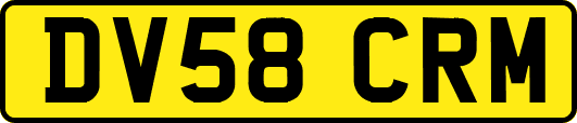DV58CRM