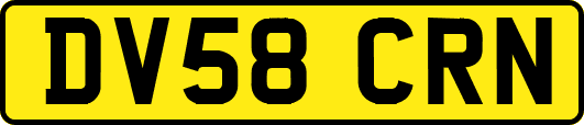 DV58CRN