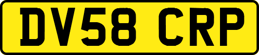DV58CRP