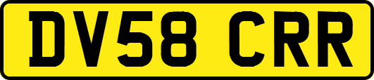 DV58CRR