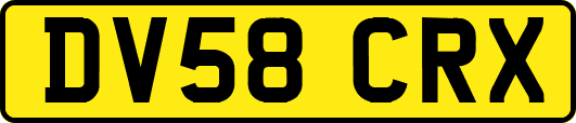 DV58CRX