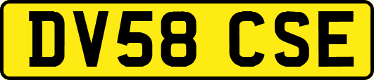 DV58CSE